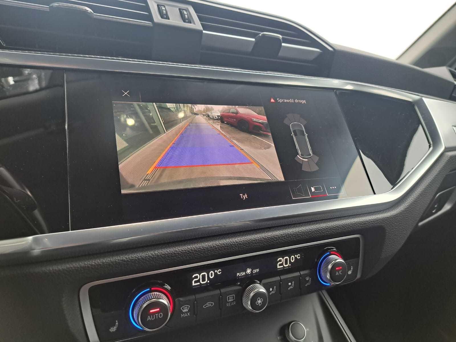 40TFSI Quattro 190km S tronic 13