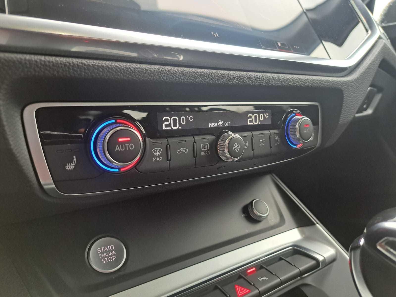40TFSI Quattro 190km S tronic 14