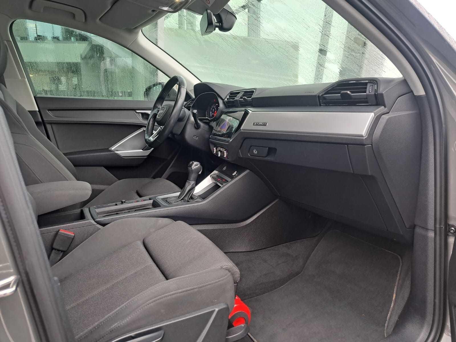 40TFSI Quattro 190km S tronic 10