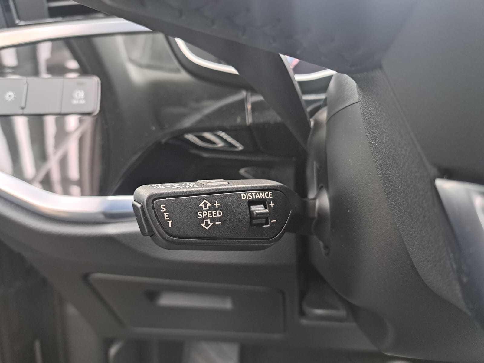 40TFSI Quattro 190km S tronic 17