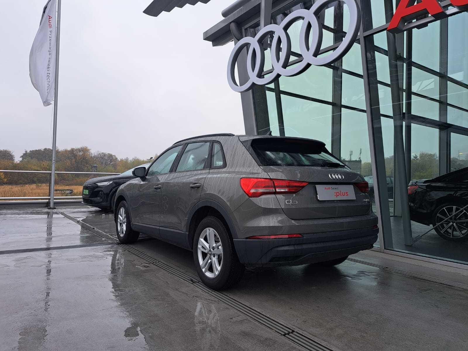 40TFSI Quattro 190km S tronic 8