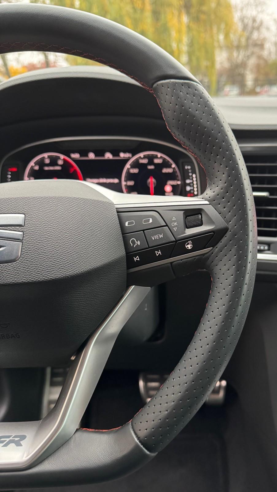 FR 1.5 TSI 150KM DSG Salon PL Grupa Cichy-Zasada 18