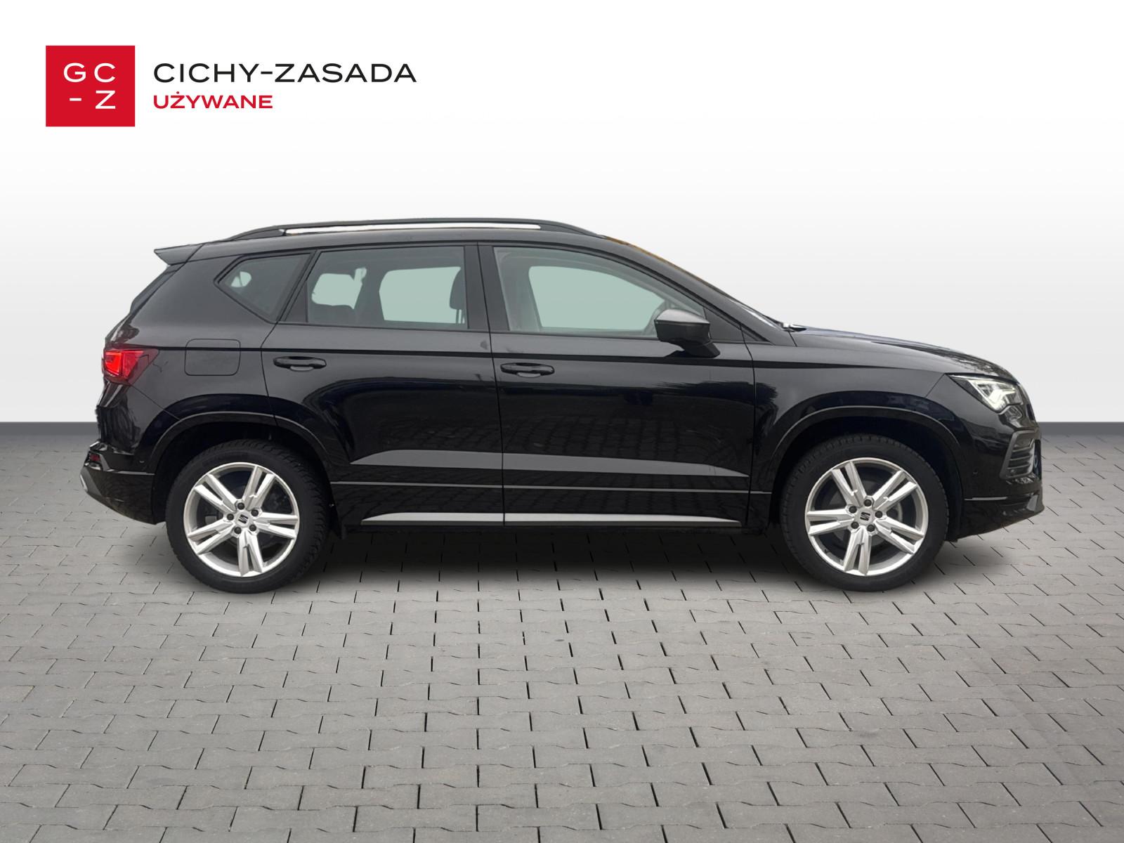 FR 1.5 TSI 150KM DSG Salon PL Grupa Cichy-Zasada 3