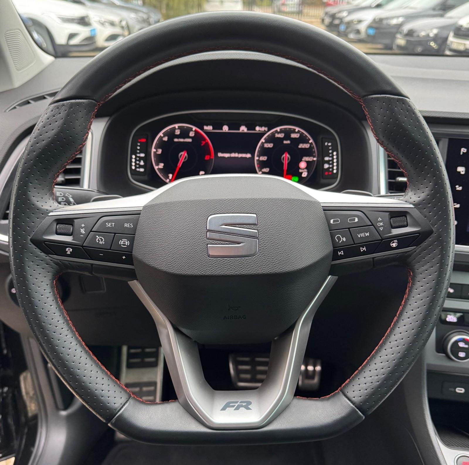 FR 1.5 TSI 150KM DSG Salon PL Grupa Cichy-Zasada 19