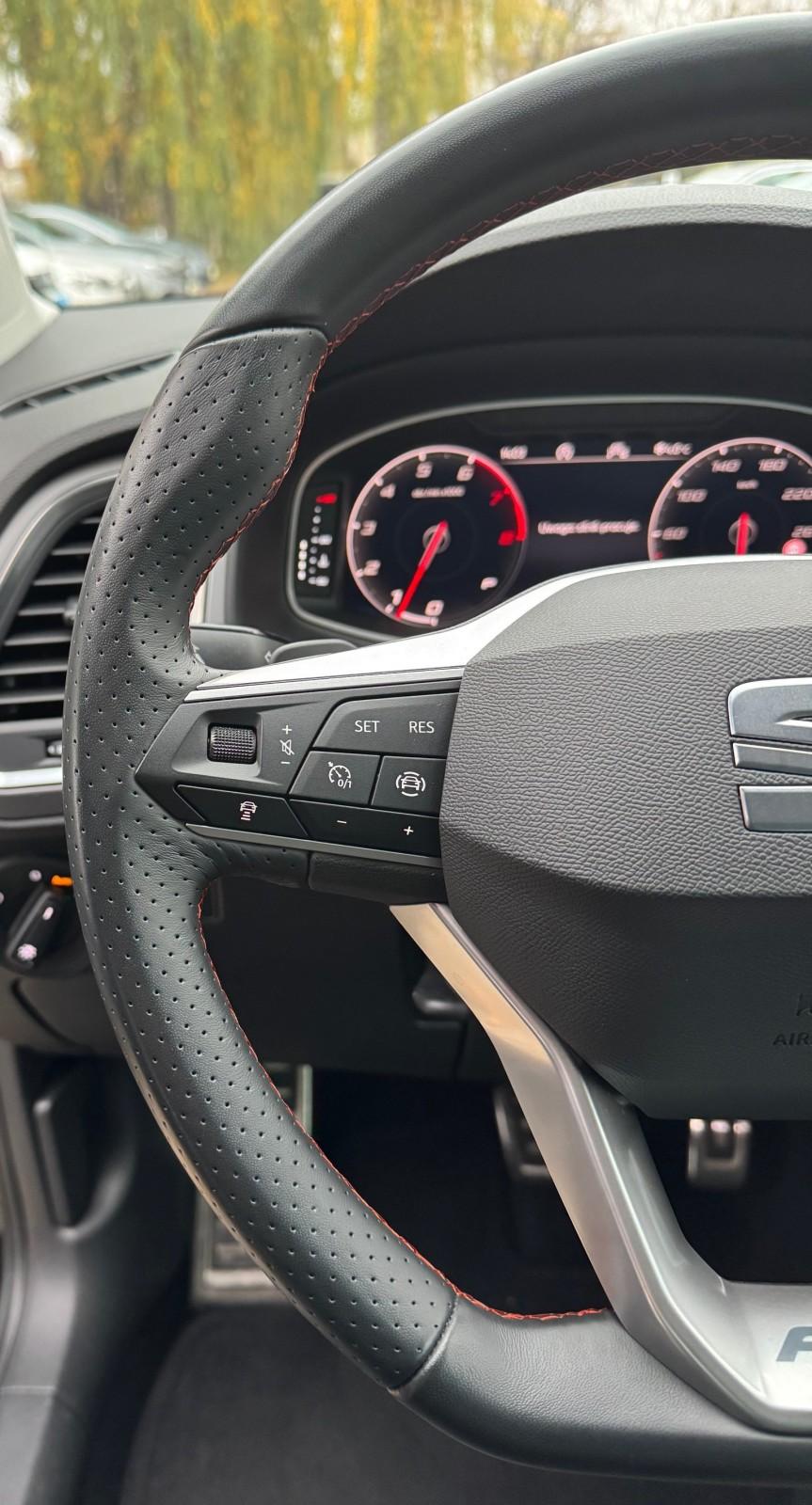 FR 1.5 TSI 150KM DSG Salon PL Grupa Cichy-Zasada 17