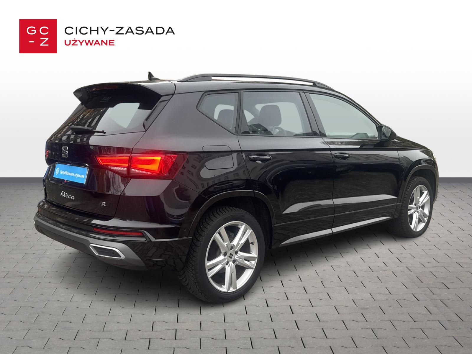 FR 1.5 TSI 150KM DSG Salon PL Grupa Cichy-Zasada 4