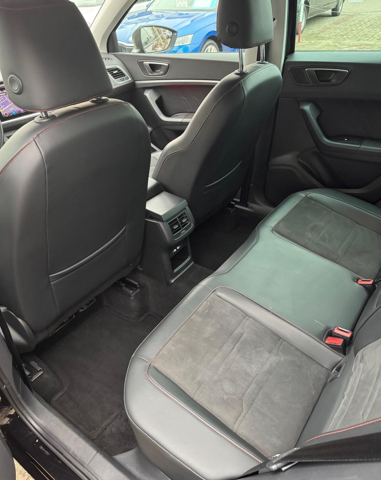 FR 1.5 TSI 150KM DSG Salon PL Grupa Cichy-Zasada 12