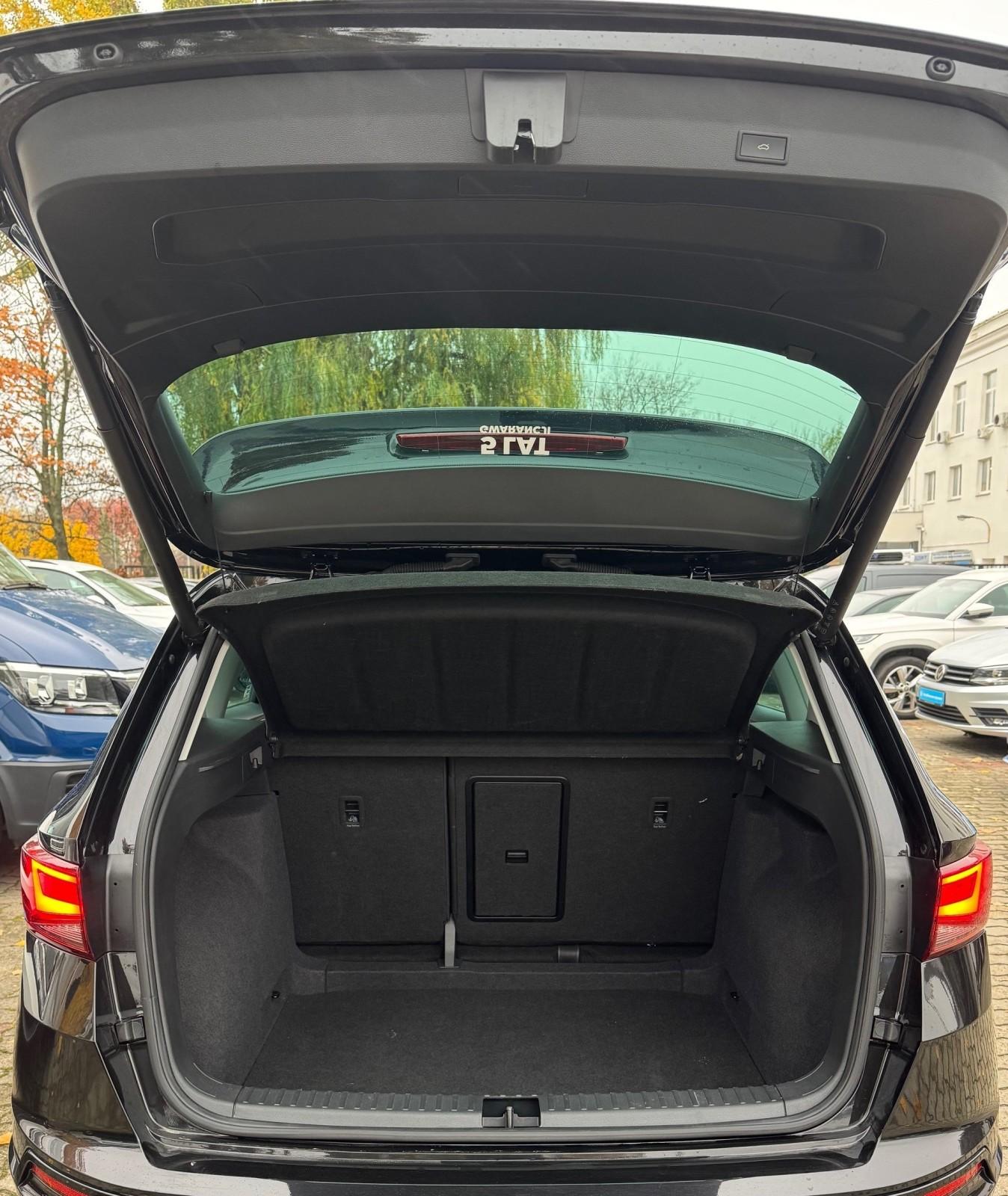 FR 1.5 TSI 150KM DSG Salon PL Grupa Cichy-Zasada 8