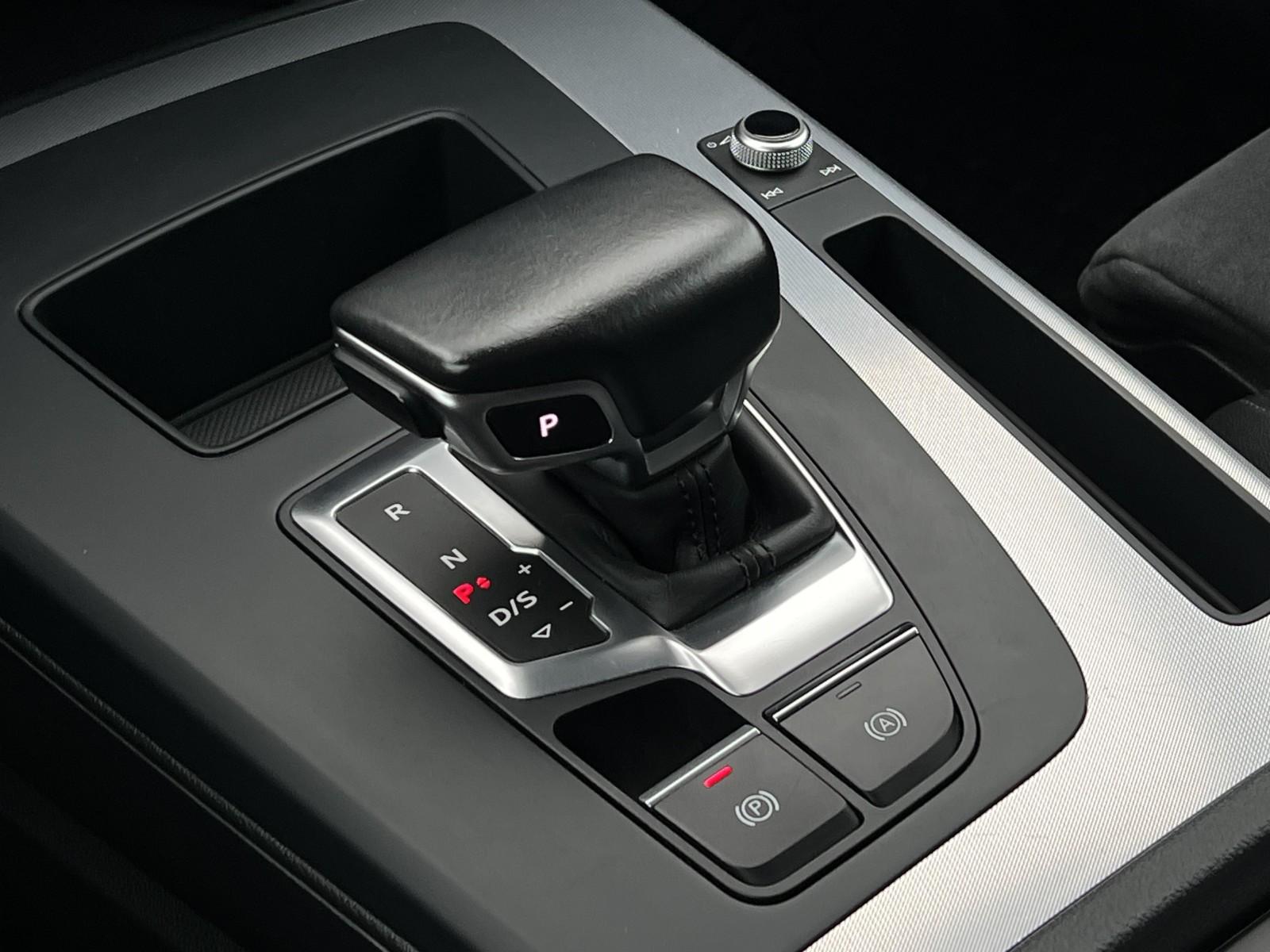 2.0 TDI 204 KM QUATTRO S-Line LED virtual cockpit Kamera Navigacja 17