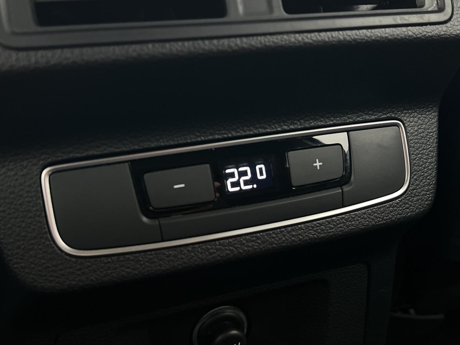 2.0 TDI 204 KM QUATTRO S-Line LED virtual cockpit Kamera Navigacja 16