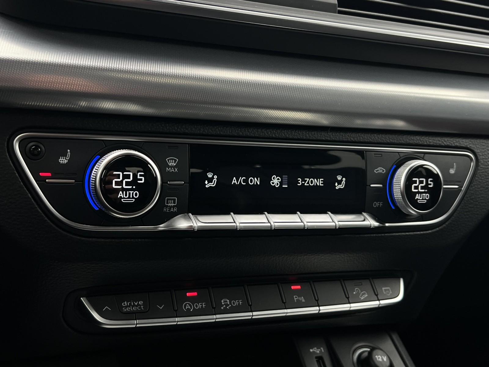 2.0 TDI 204 KM QUATTRO S-Line LED virtual cockpit Kamera Navigacja 21