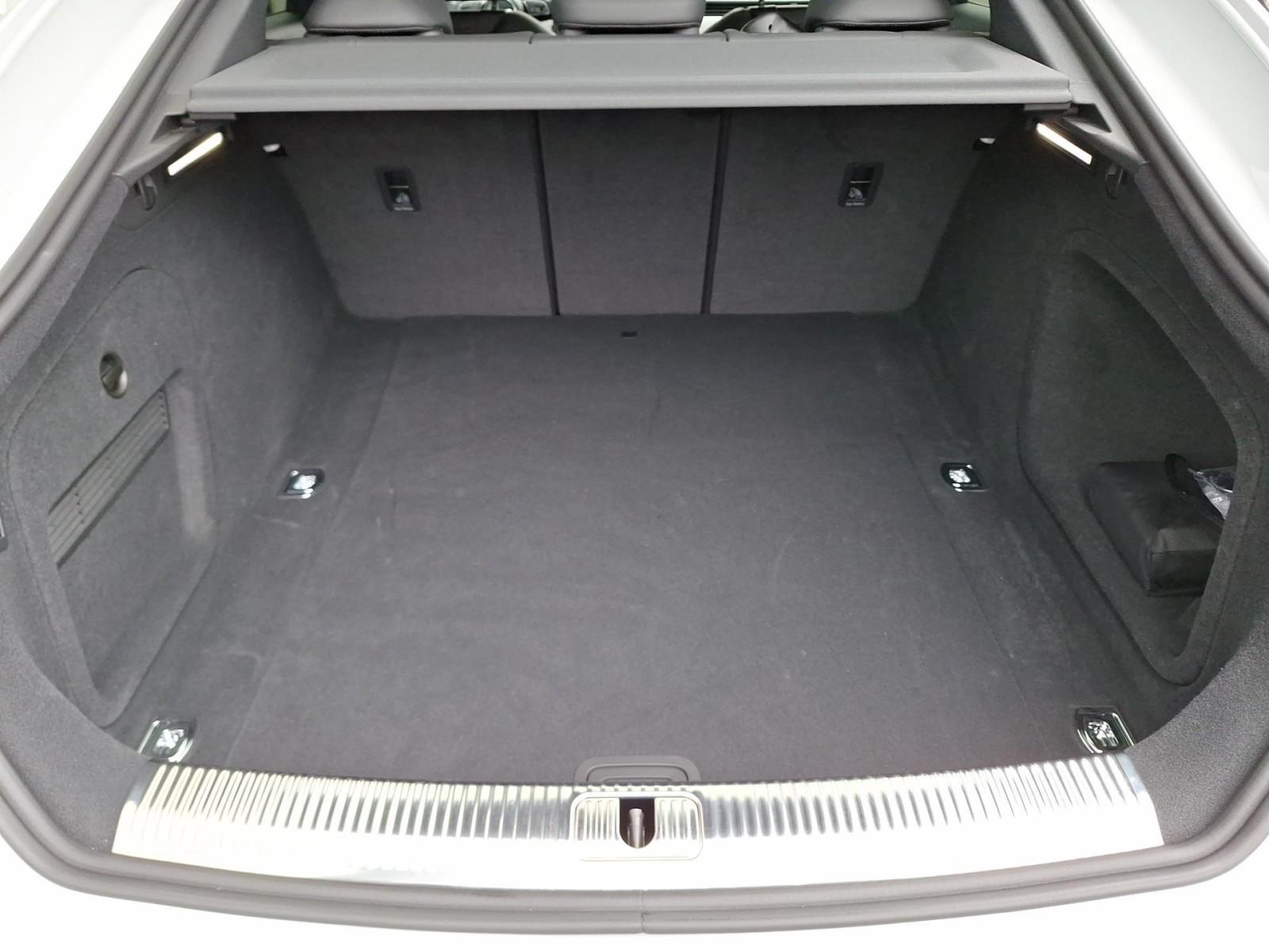 TFSI S line S tronic Ambiente/LEDMatrix-Beam/Hak/Kamera/Smart.Inter 22