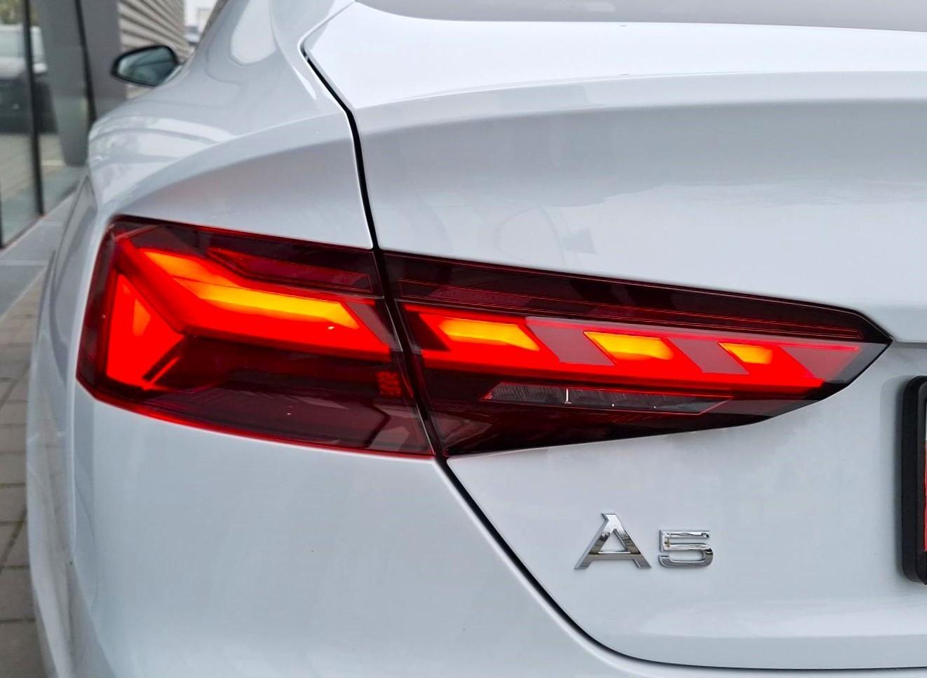 TFSI S line S tronic Ambiente/LEDMatrix-Beam/Hak/Kamera/Smart.Inter 29