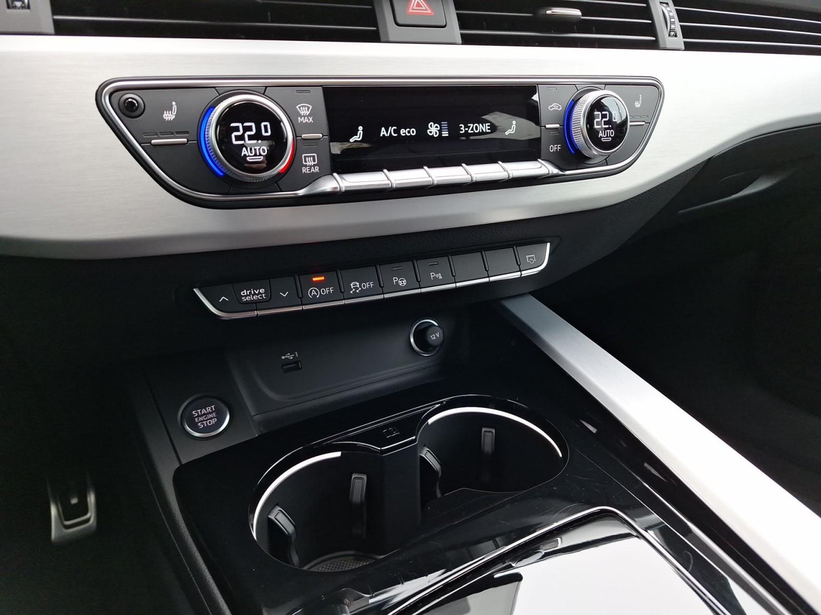 TFSI S line S tronic Ambiente/LEDMatrix-Beam/Hak/Kamera/Smart.Inter 13