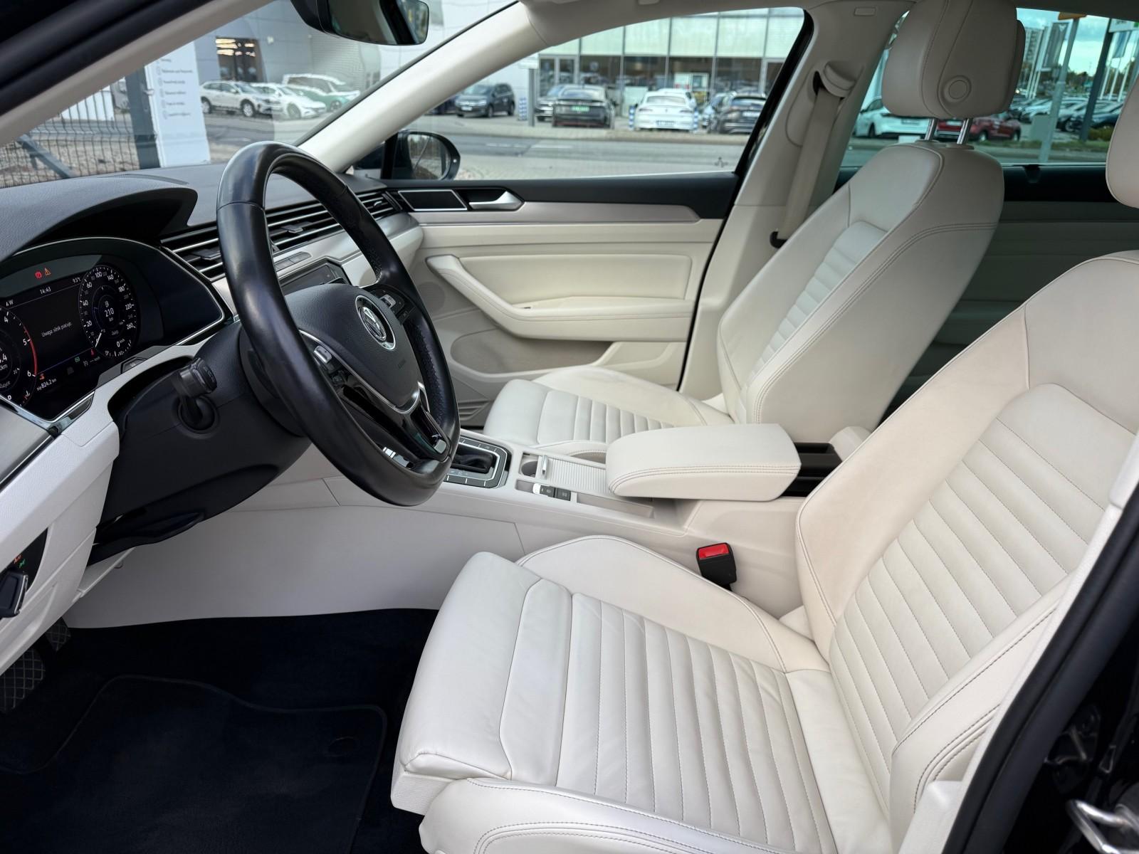 Highline 2.0 TDI 150 KM| LEDTop | R-Line | ACC | Climatronic | SalonPL 10