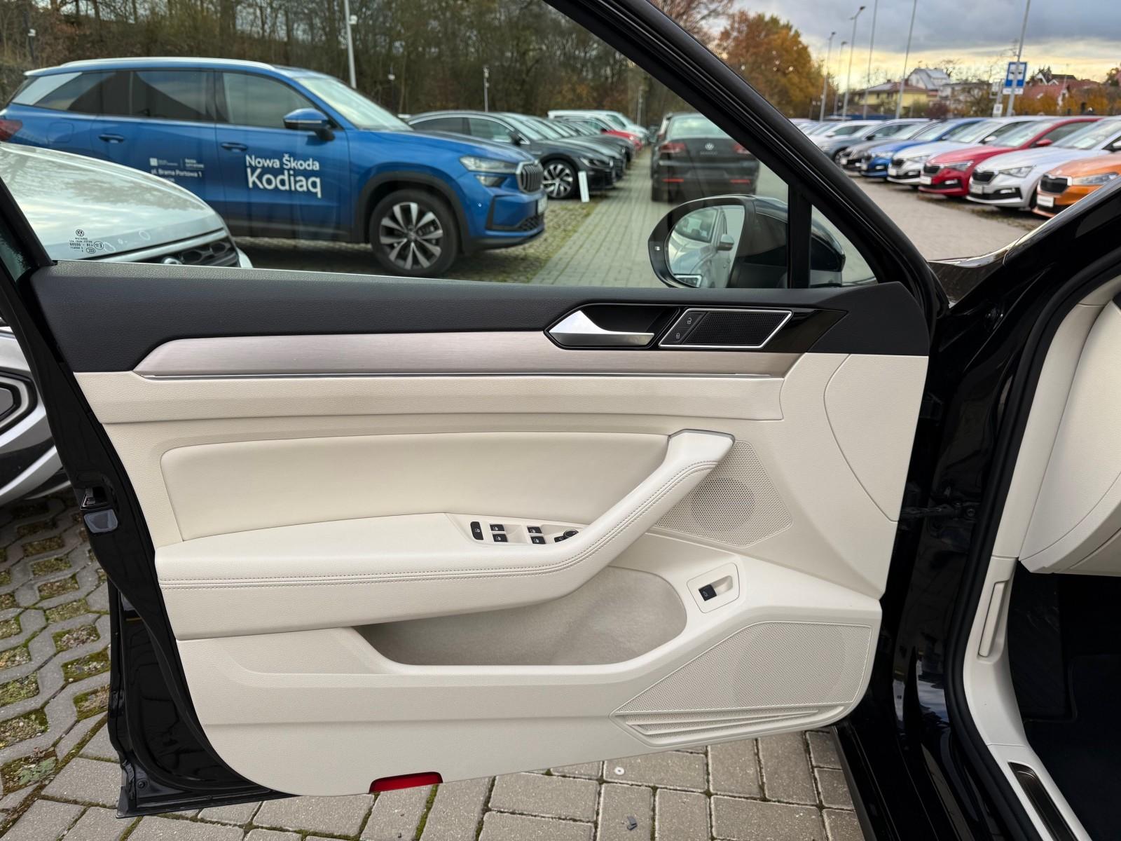 Highline 2.0 TDI 150 KM| LEDTop | R-Line | ACC | Climatronic | SalonPL 11