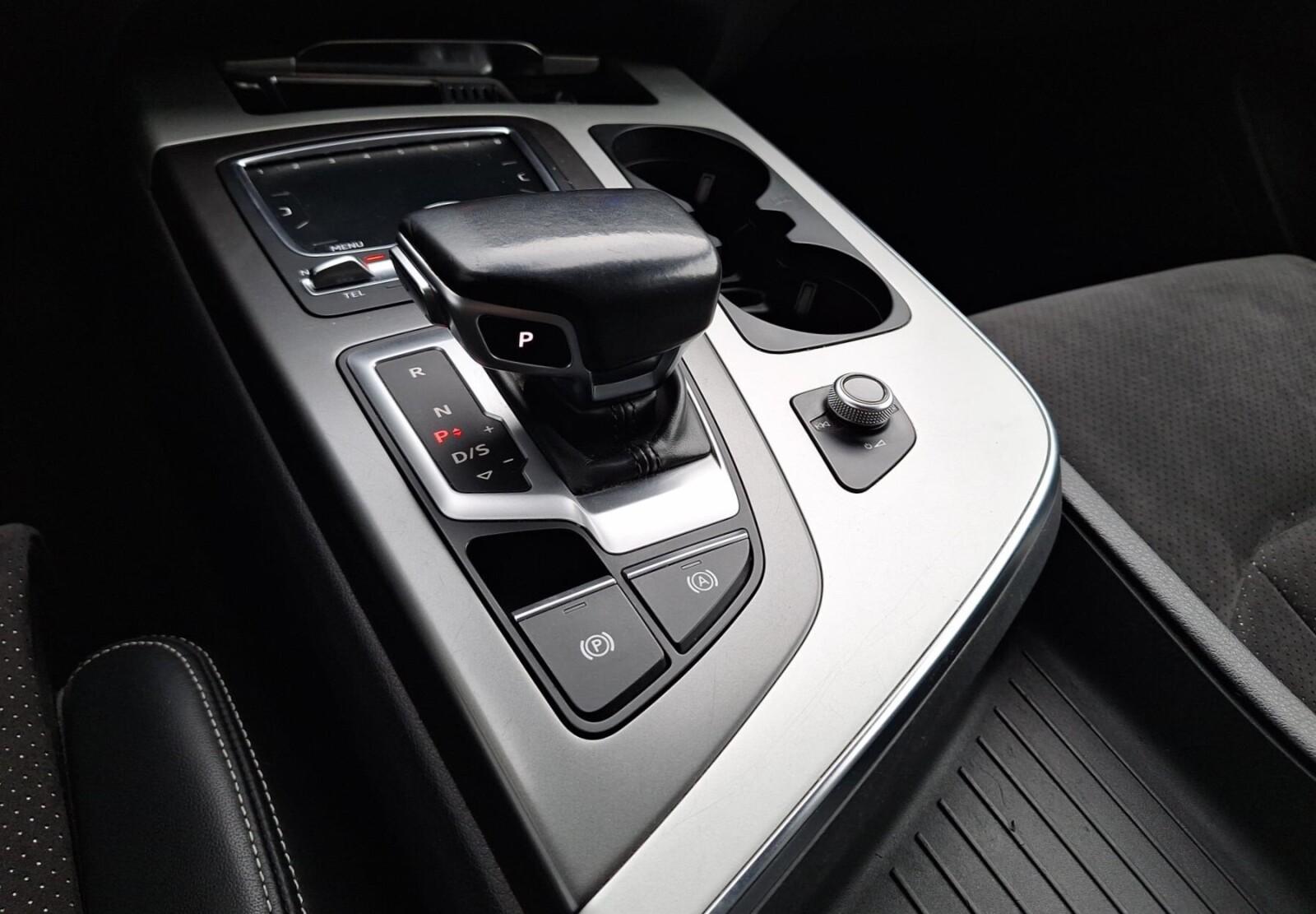 45 TDI Quattro Tiptronic AdaptiveAirSuspension/Kamera/1WŁ. PL VAT 23% 17
