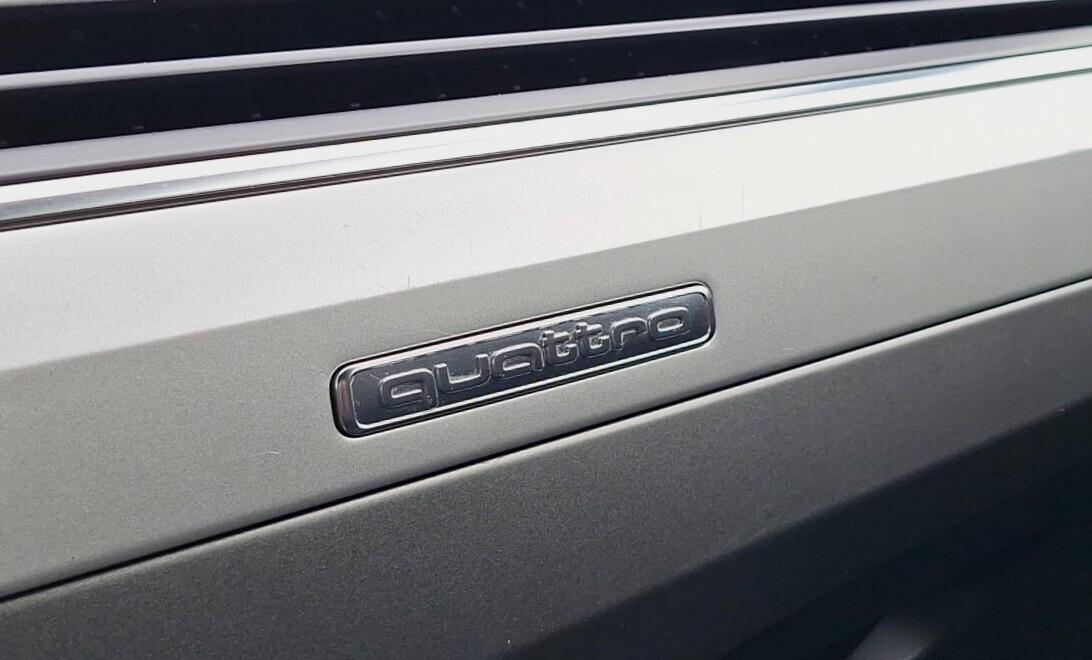 45 TDI Quattro Tiptronic AdaptiveAirSuspension/Kamera/1WŁ. PL VAT 23% 19