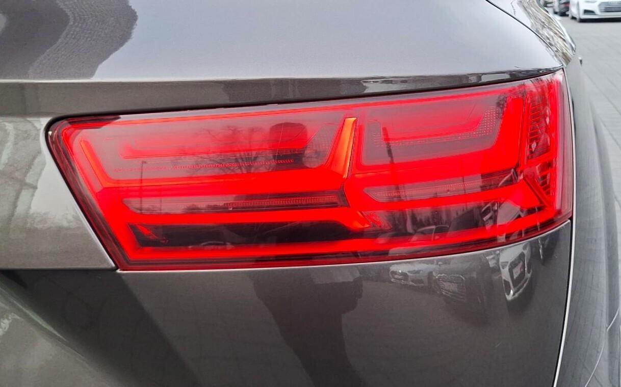45 TDI Quattro Tiptronic AdaptiveAirSuspension/Kamera/1WŁ. PL VAT 23% 26