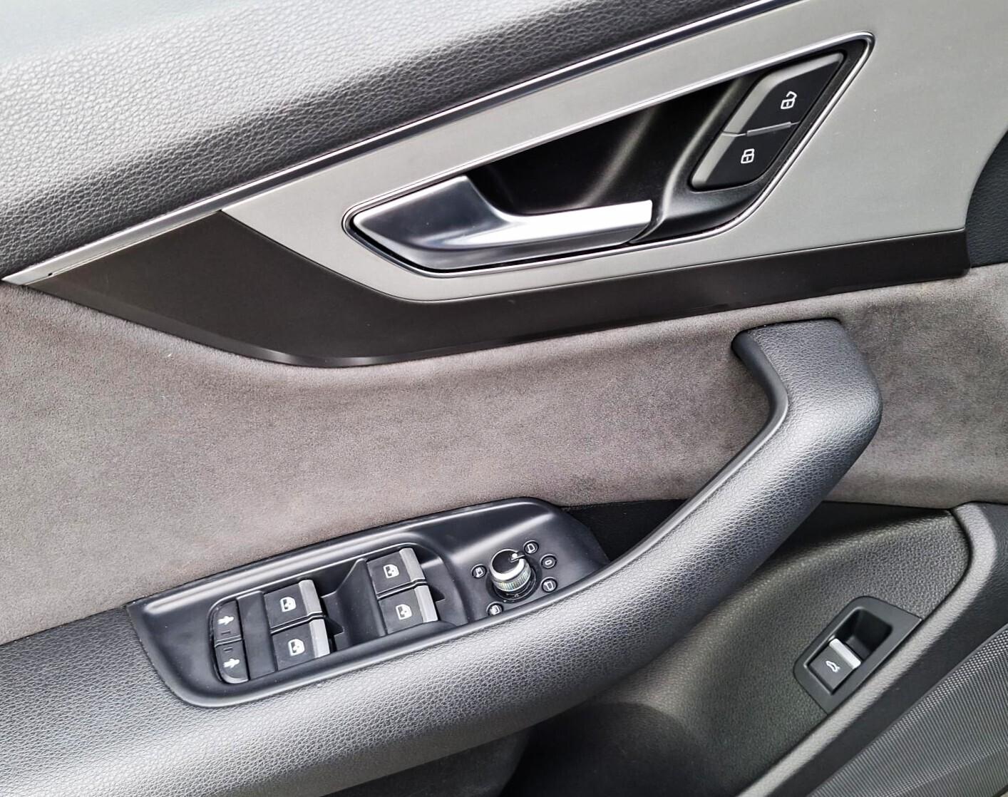 45 TDI Quattro Tiptronic AdaptiveAirSuspension/Kamera/1WŁ. PL VAT 23% 8