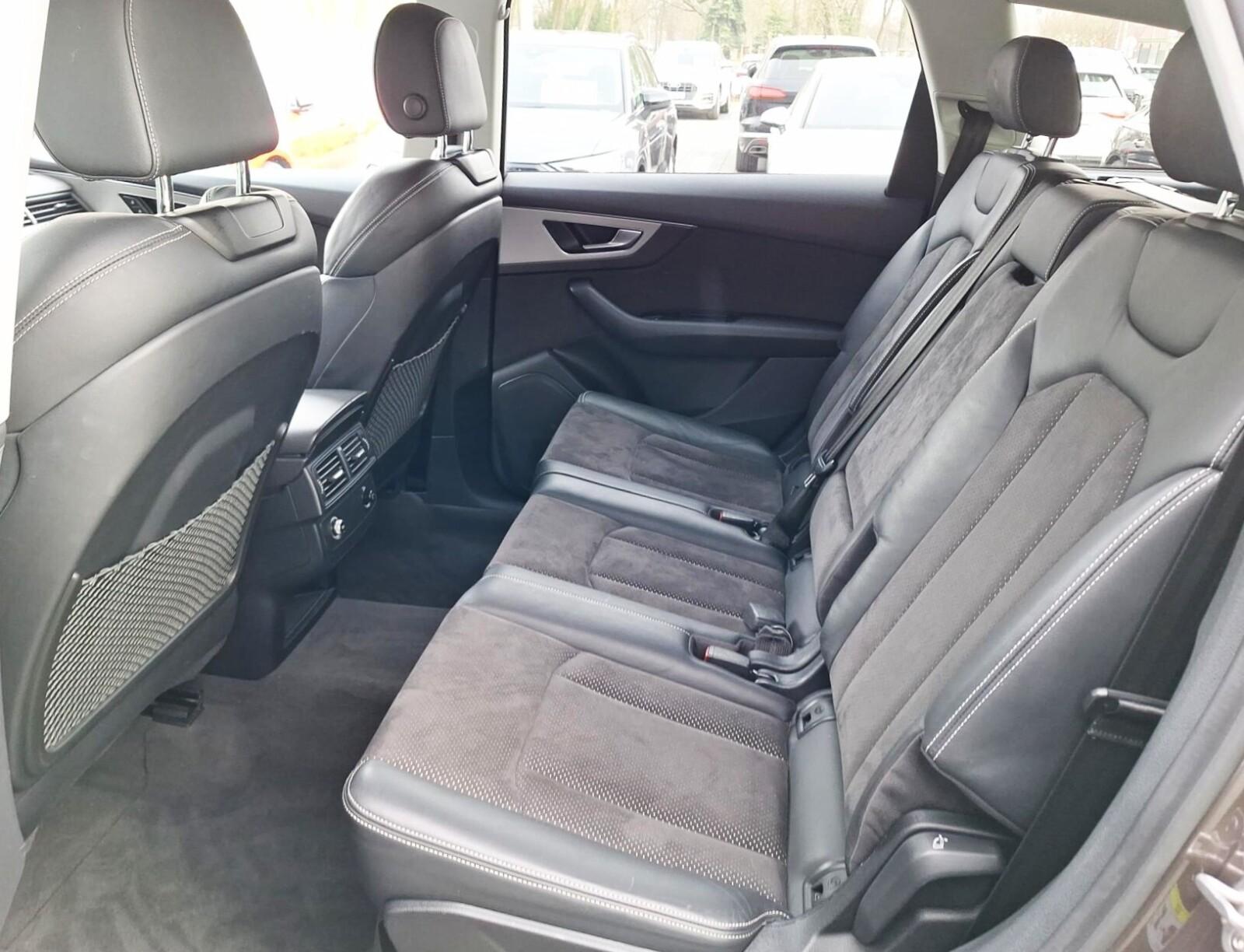 45 TDI Quattro Tiptronic AdaptiveAirSuspension/Kamera/1WŁ. PL VAT 23% 20