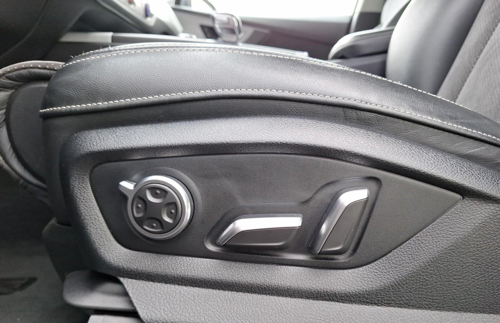 45 TDI Quattro Tiptronic AdaptiveAirSuspension/Kamera/1WŁ. PL VAT 23% 18