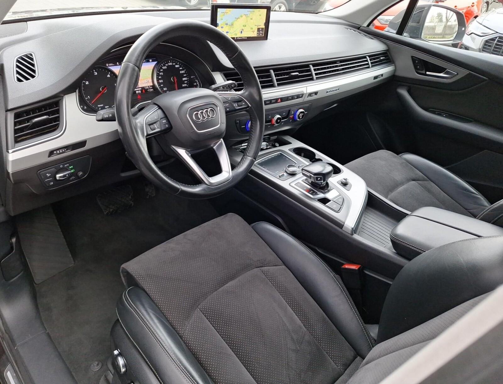 45 TDI Quattro Tiptronic AdaptiveAirSuspension/Kamera/1WŁ. PL VAT 23% 9