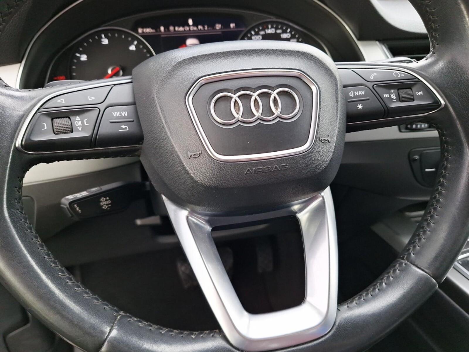 45 TDI Quattro Tiptronic AdaptiveAirSuspension/Kamera/1WŁ. PL VAT 23% 23