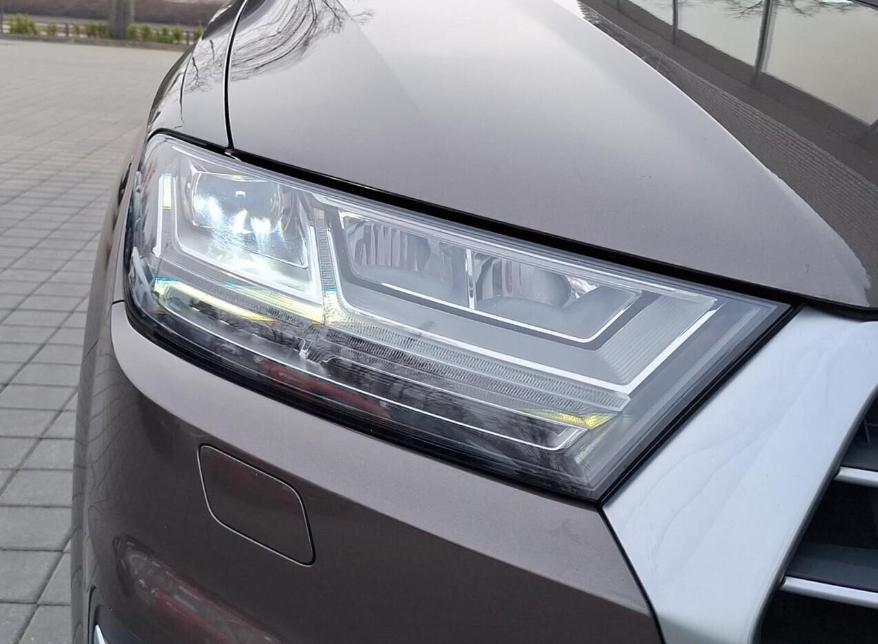 45 TDI Quattro Tiptronic AdaptiveAirSuspension/Kamera/1WŁ. PL VAT 23% 25