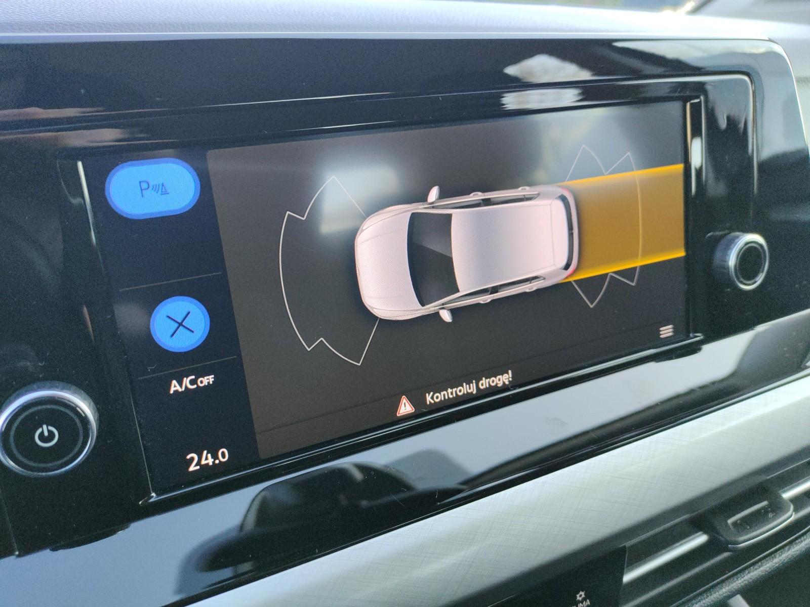 Salon PL FV23% 1.5 eTSI 150KM DSG 22