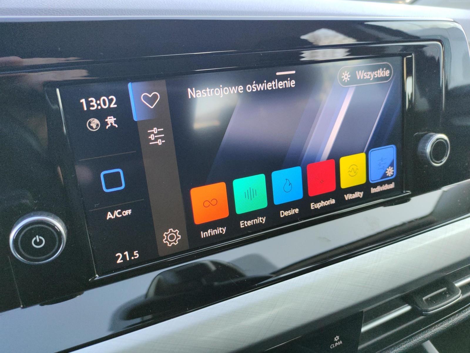 Salon PL FV23% 1.5 eTSI 150KM DSG 19