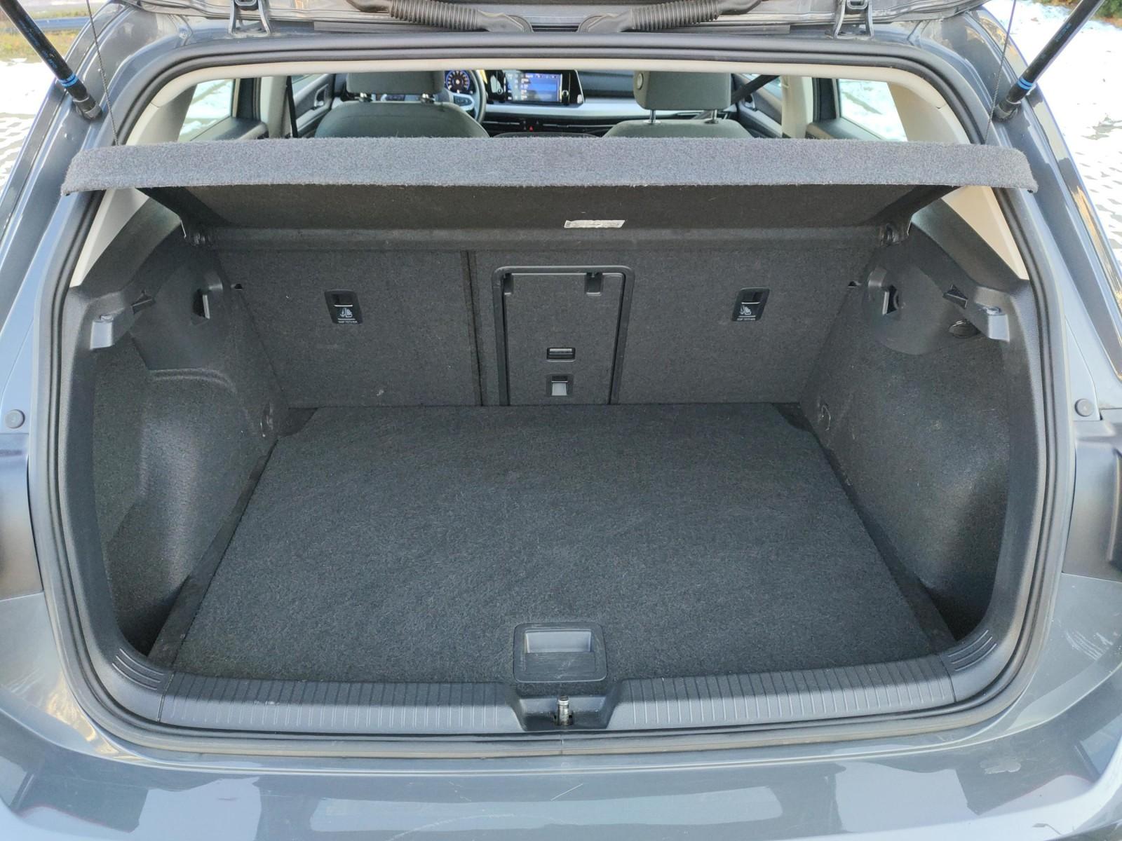 Salon PL FV23% 1.5 eTSI 150KM DSG 30