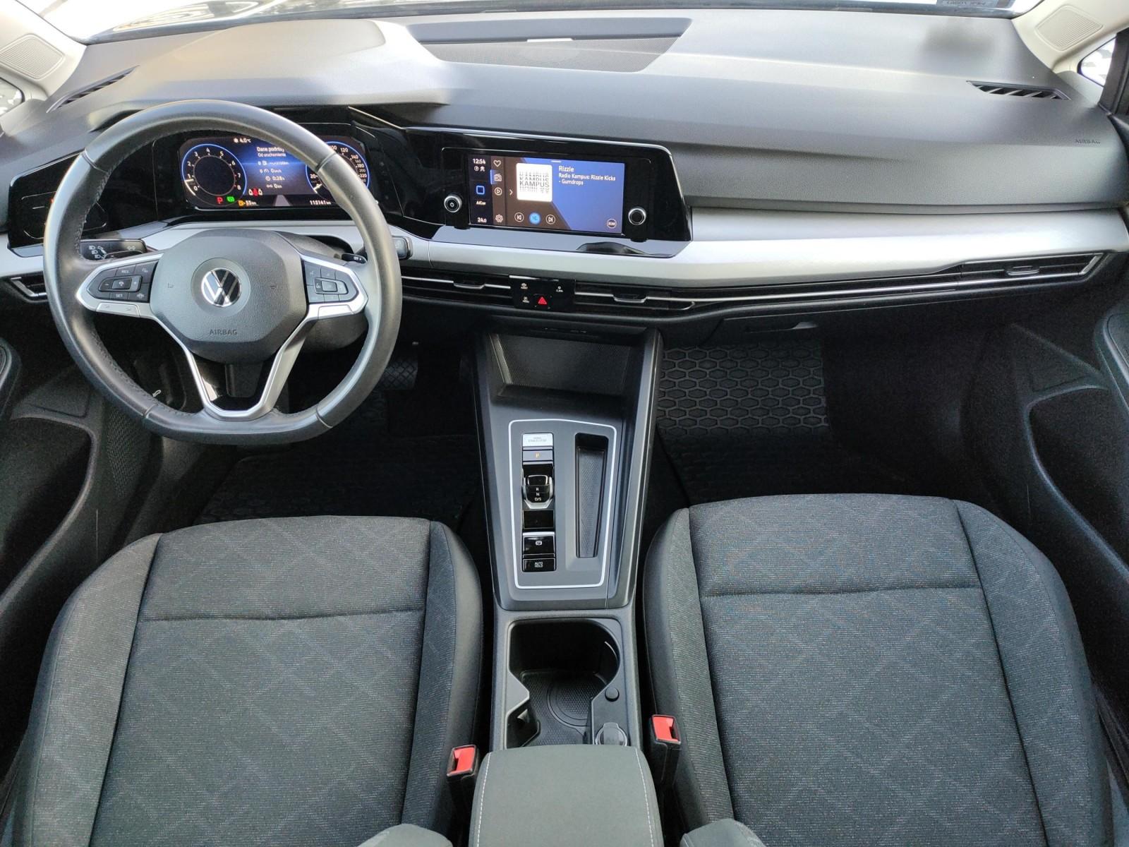 Salon PL FV23% 1.5 eTSI 150KM DSG 13
