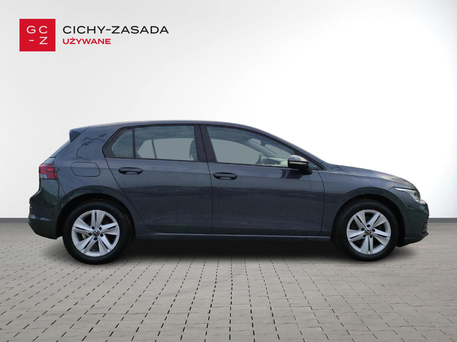 Salon PL FV23% 1.5 eTSI 150KM DSG 3