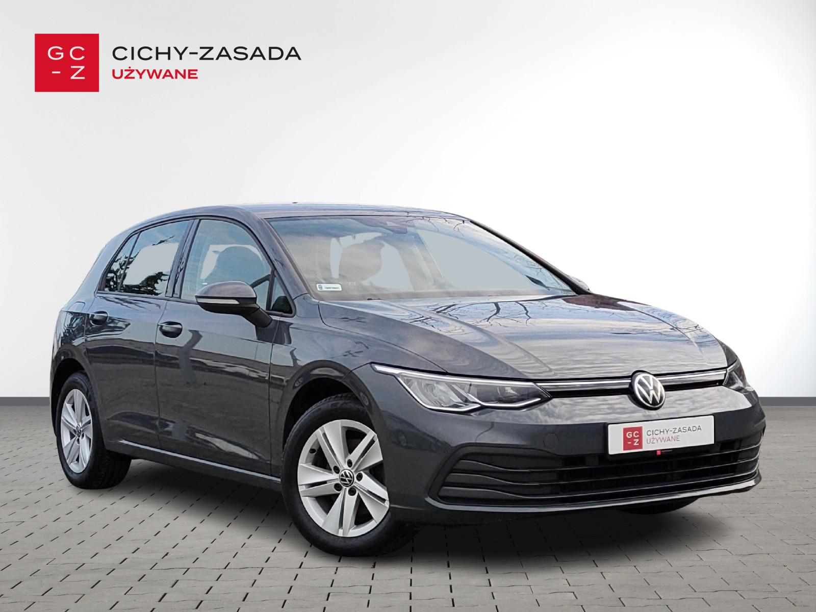 Salon PL FV23% 1.5 eTSI 150KM DSG 2