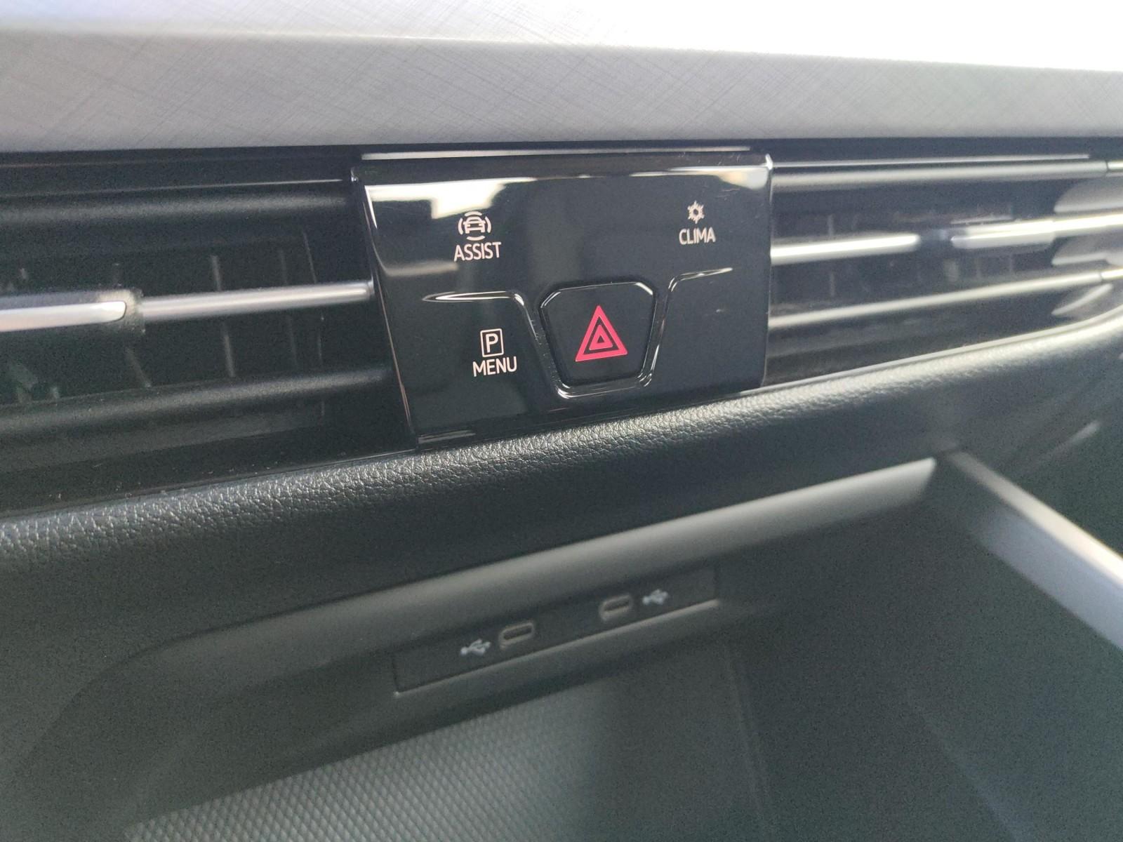 Salon PL FV23% 1.5 eTSI 150KM DSG 25