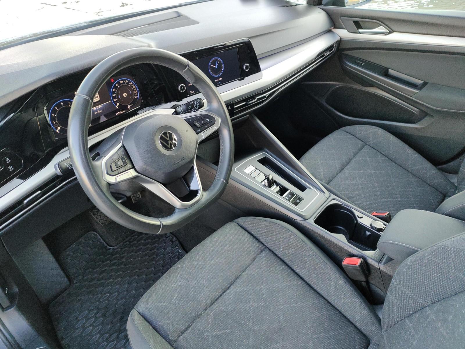 Salon PL FV23% 1.5 eTSI 150KM DSG 8