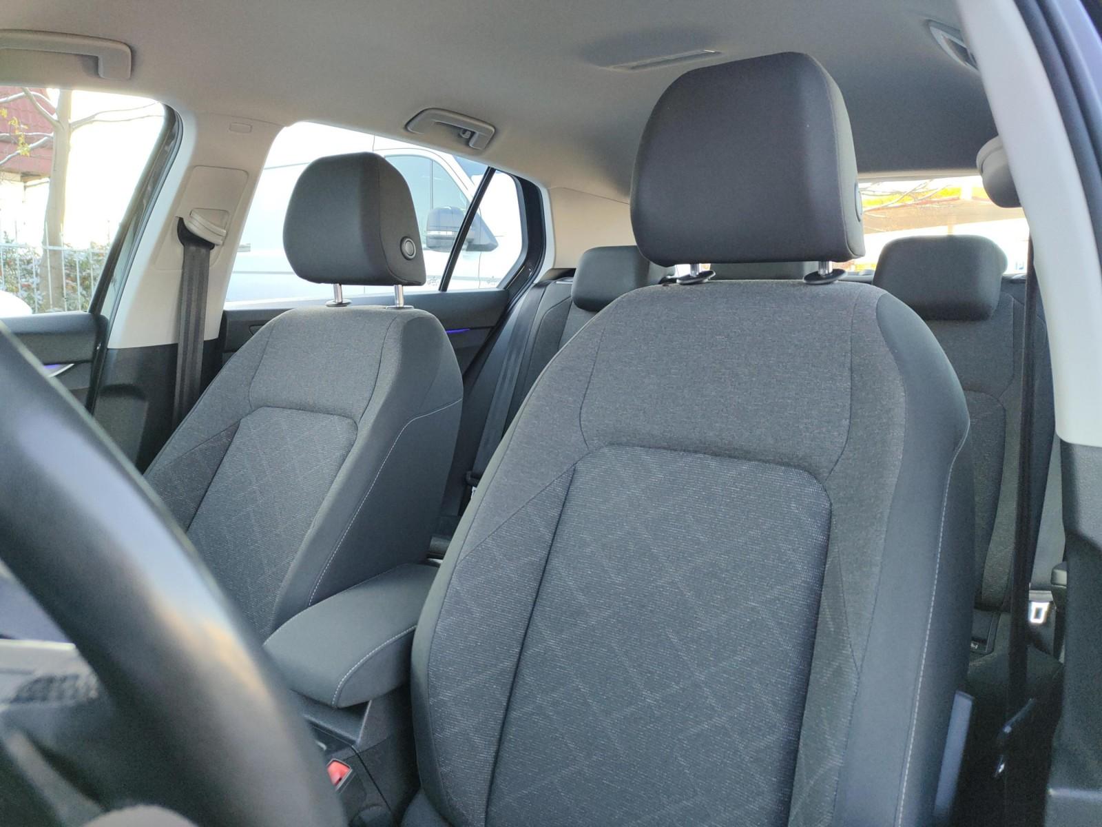 Salon PL FV23% 1.5 eTSI 150KM DSG 11