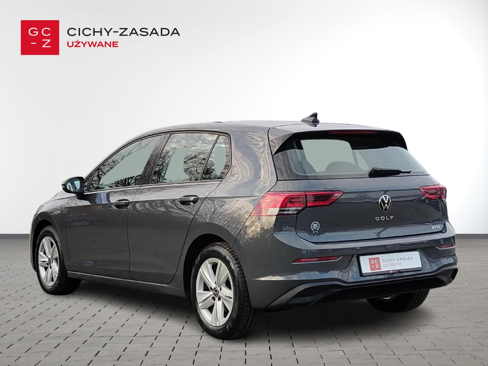Salon PL FV23% 1.5 eTSI 150KM DSG 6