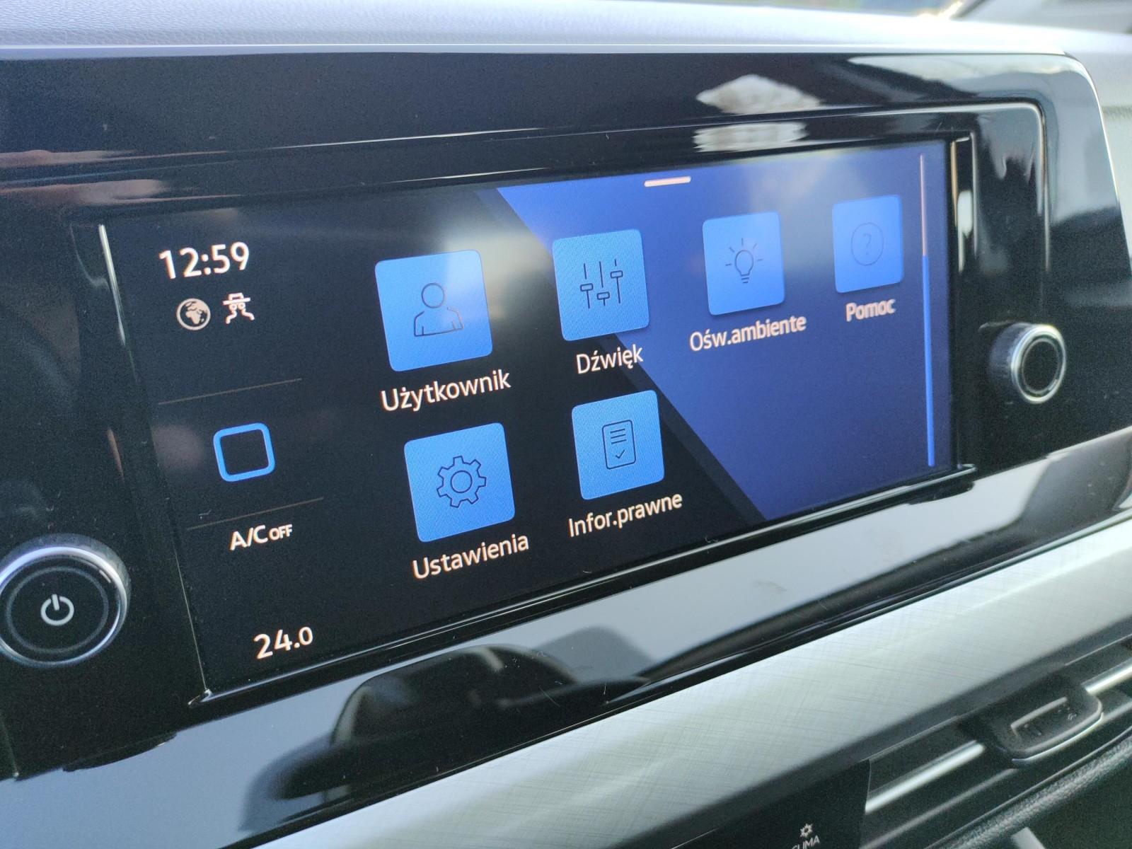 Salon PL FV23% 1.5 eTSI 150KM DSG 18