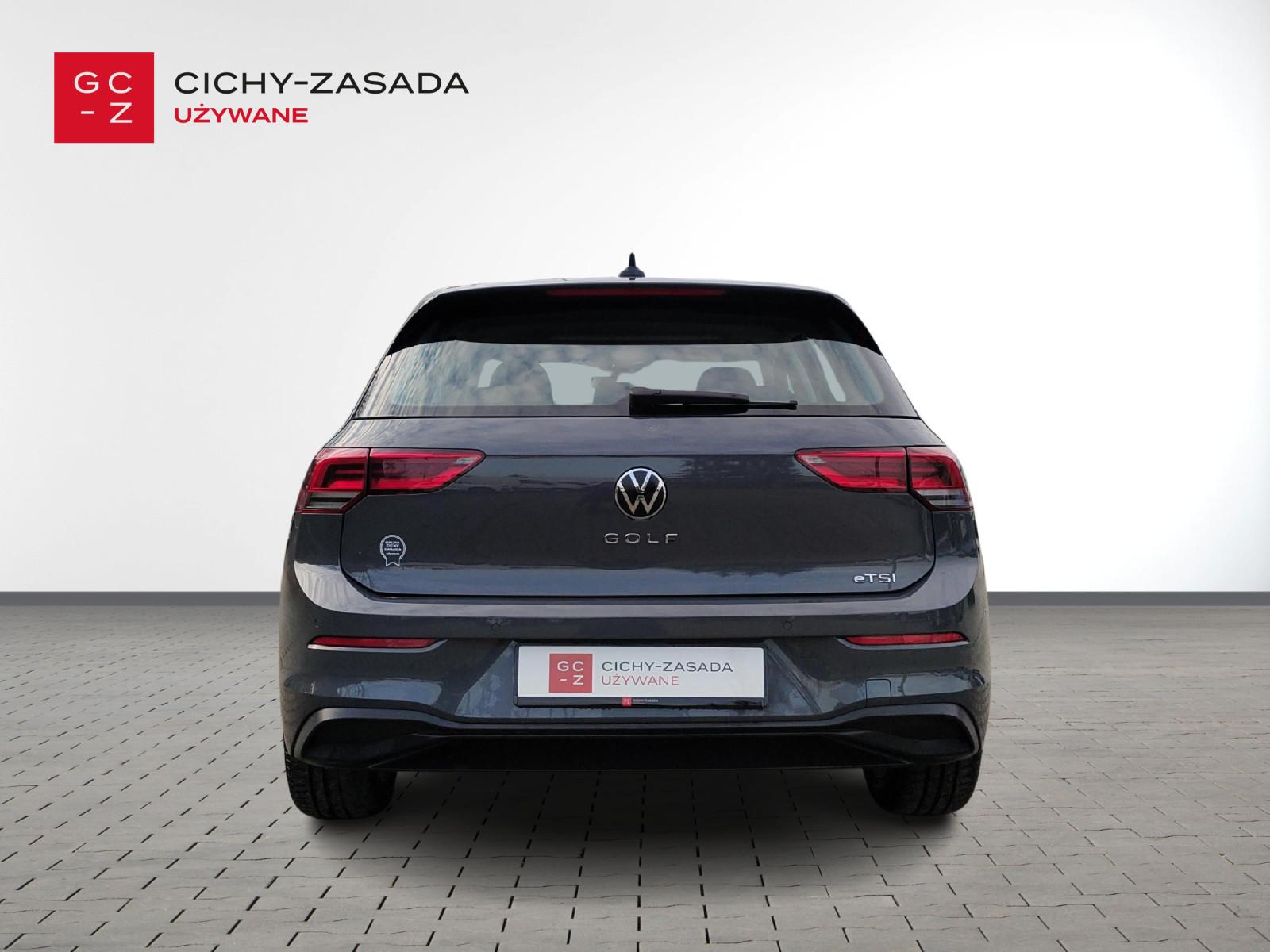 Salon PL FV23% 1.5 eTSI 150KM DSG 5