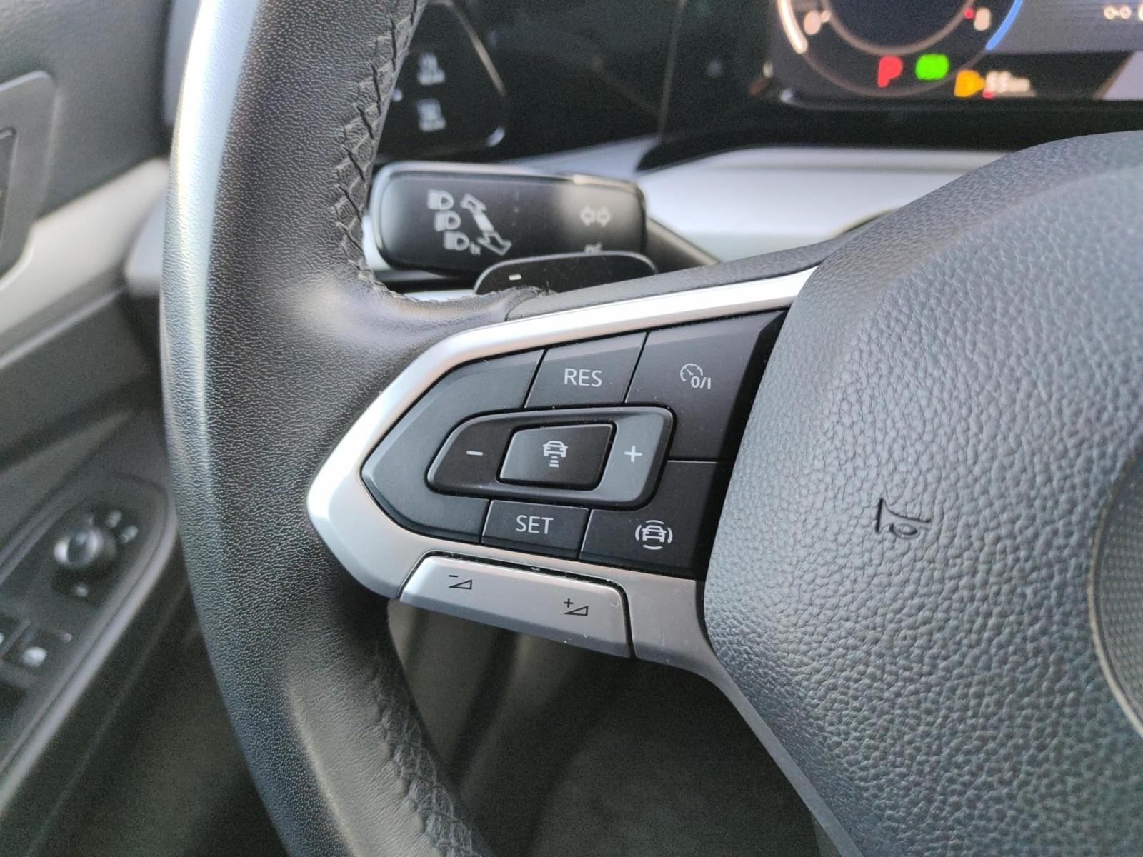 Salon PL FV23% 1.5 eTSI 150KM DSG 15