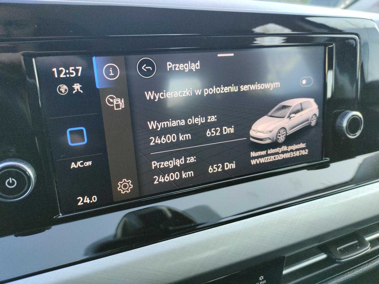 Salon PL FV23% 1.5 eTSI 150KM DSG 23