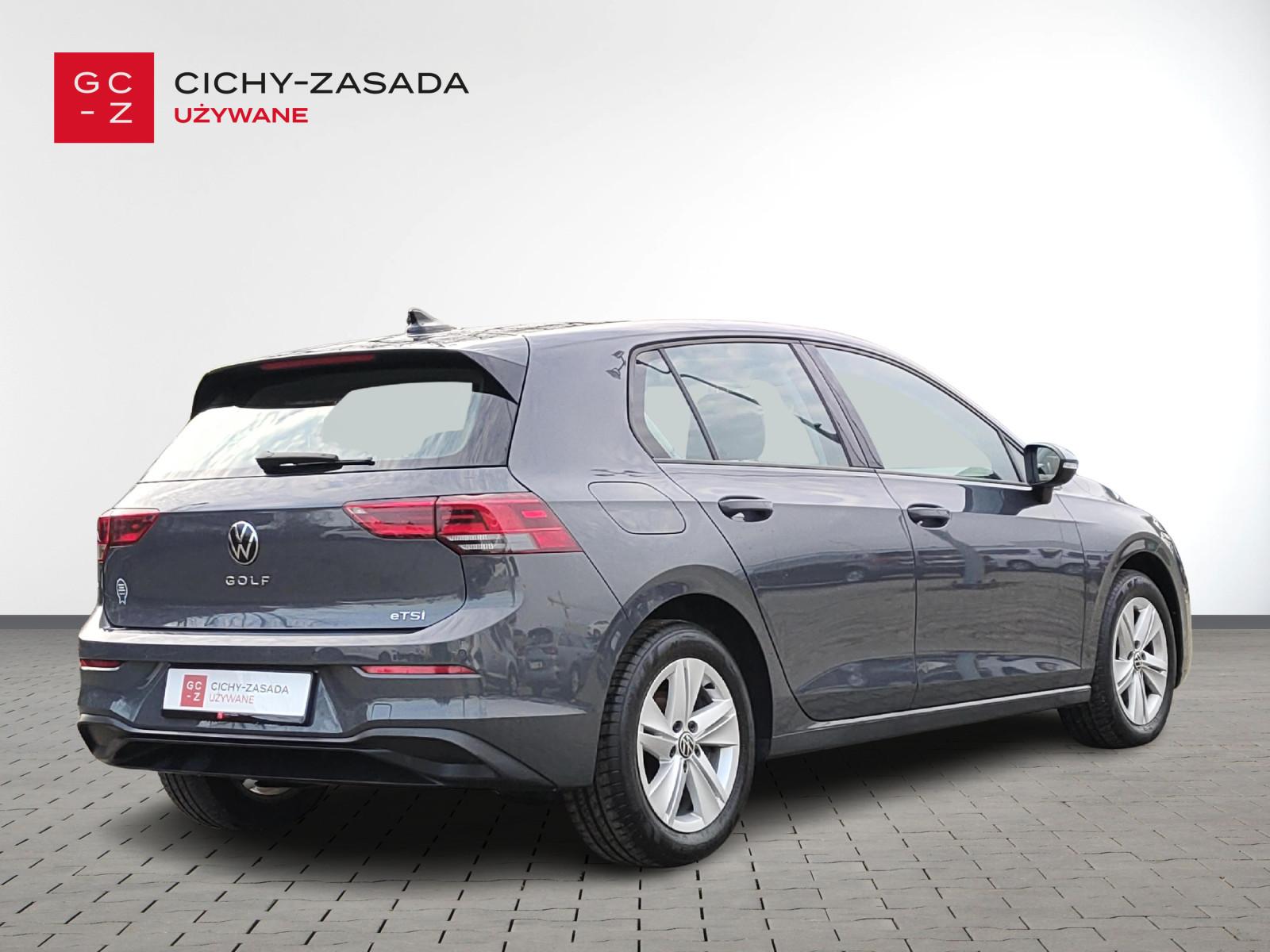 Salon PL FV23% 1.5 eTSI 150KM DSG 4