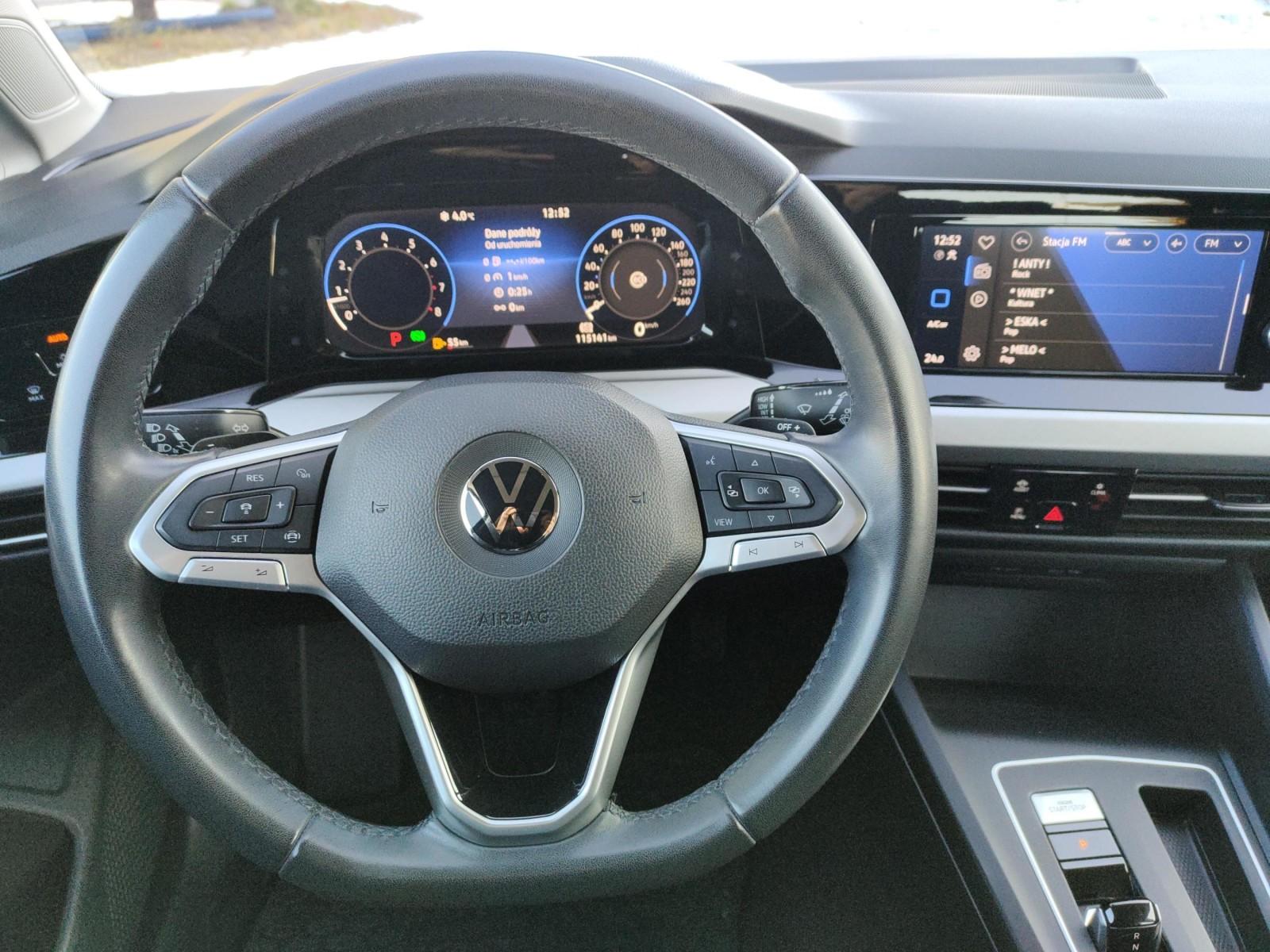 Salon PL FV23% 1.5 eTSI 150KM DSG 14