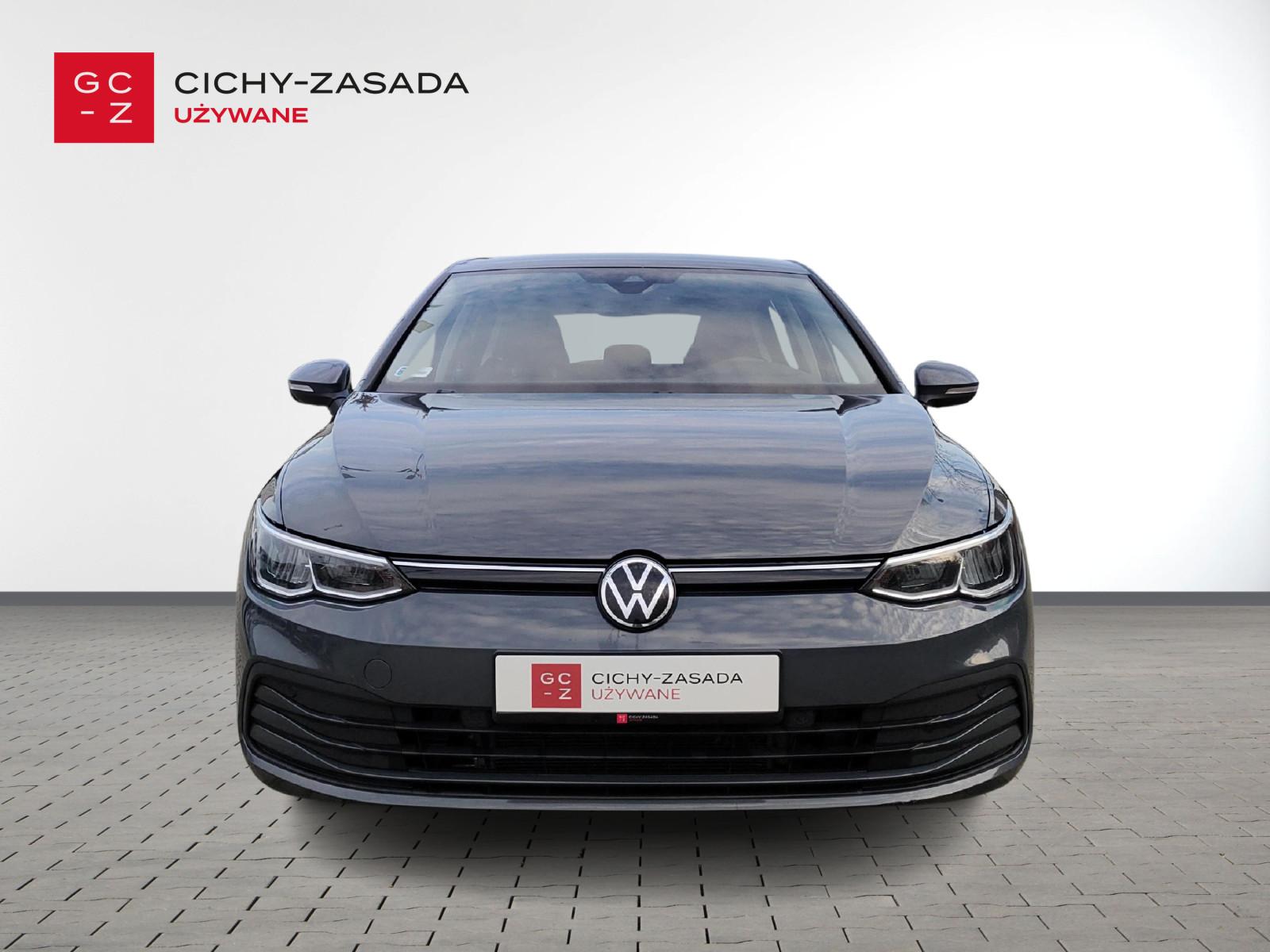 Salon PL FV23% 1.5 eTSI 150KM DSG 1