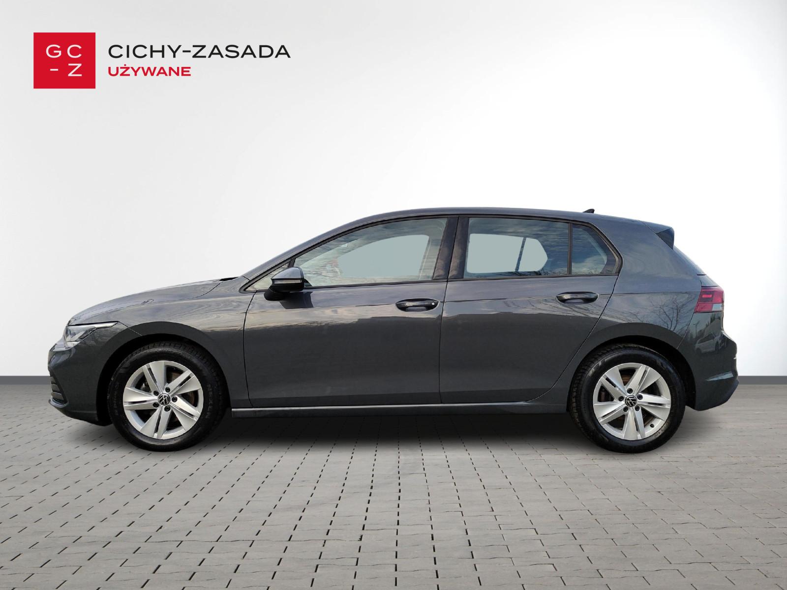 Salon PL FV23% 1.5 eTSI 150KM DSG 7