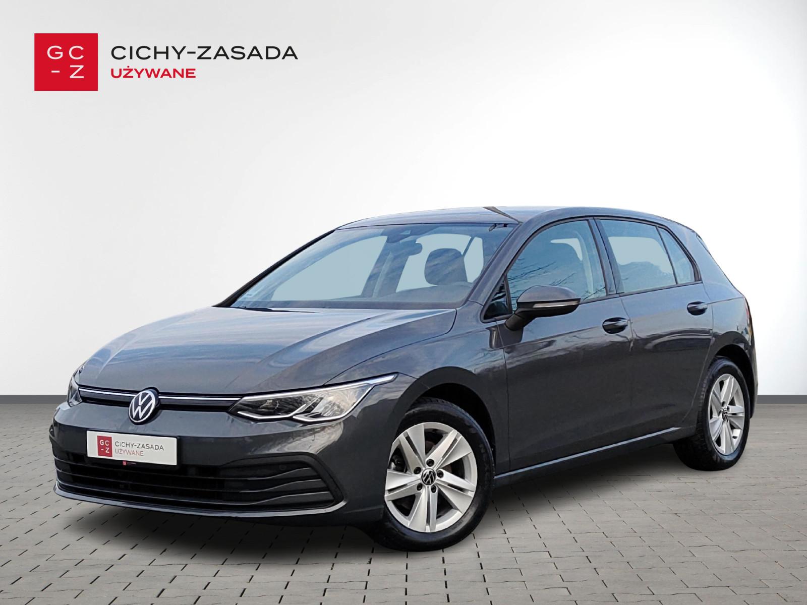 Salon PL FV23% 1.5 eTSI 150KM DSG 0