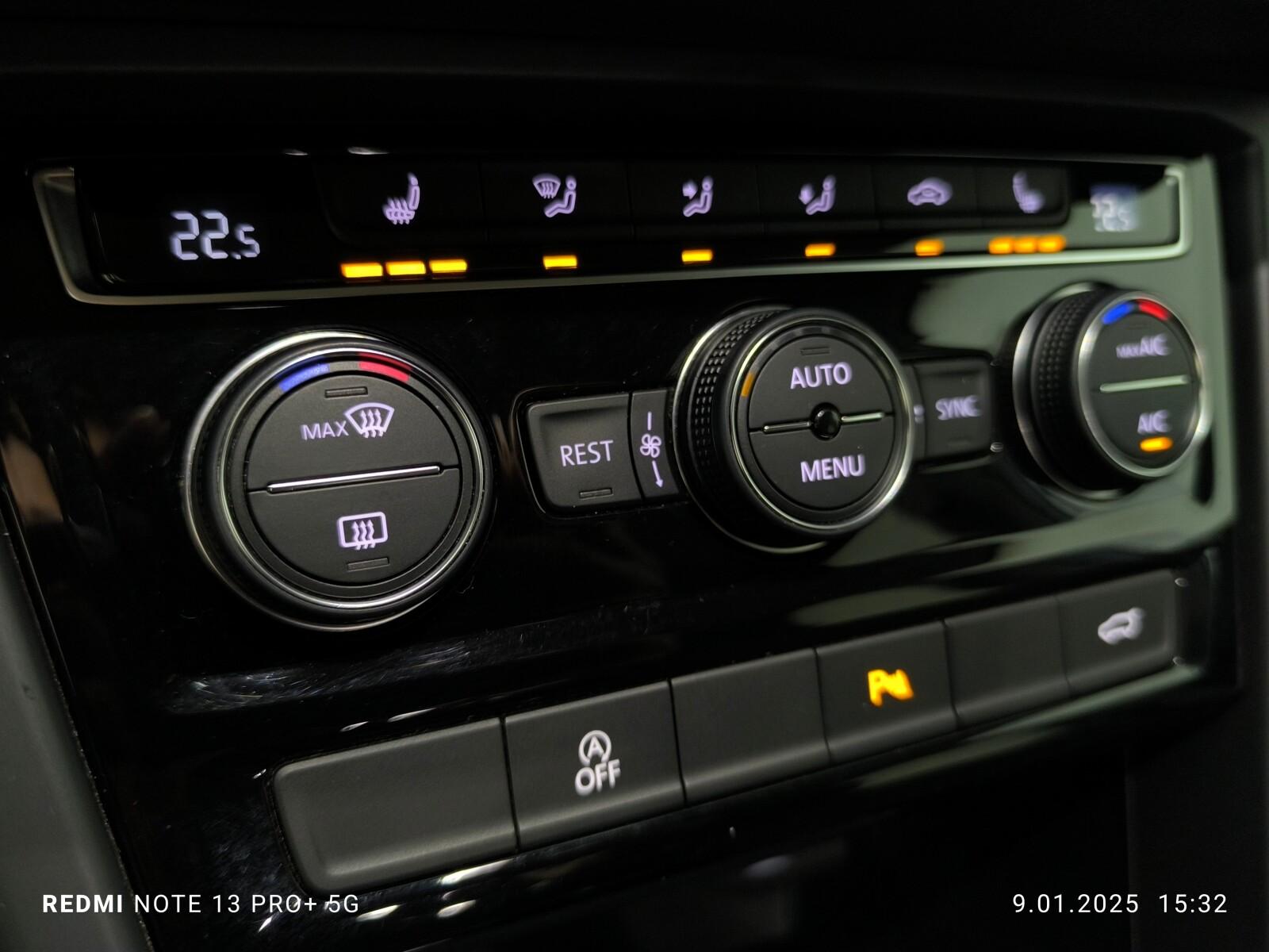 1.5 TSI 150 KM Comfortline | Manual | Tempomat | Podgrz. fotele | 14