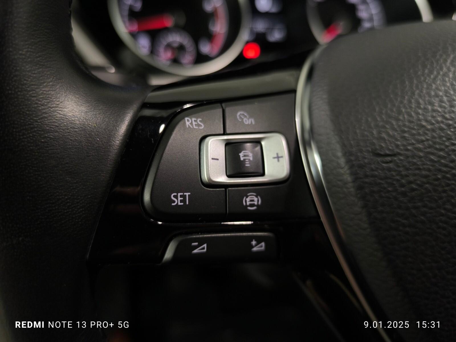 1.5 TSI 150 KM Comfortline | Manual | Tempomat | Podgrz. fotele | 13